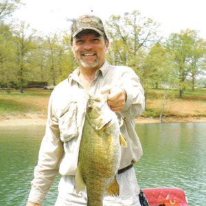 Meet your Posher, Rick